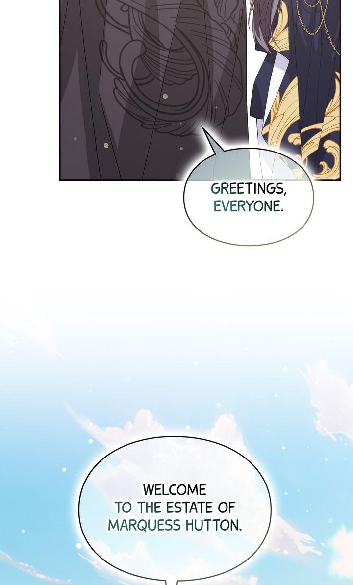Trash Will Always Be Trash Chapter 46.2 page 32 - 
