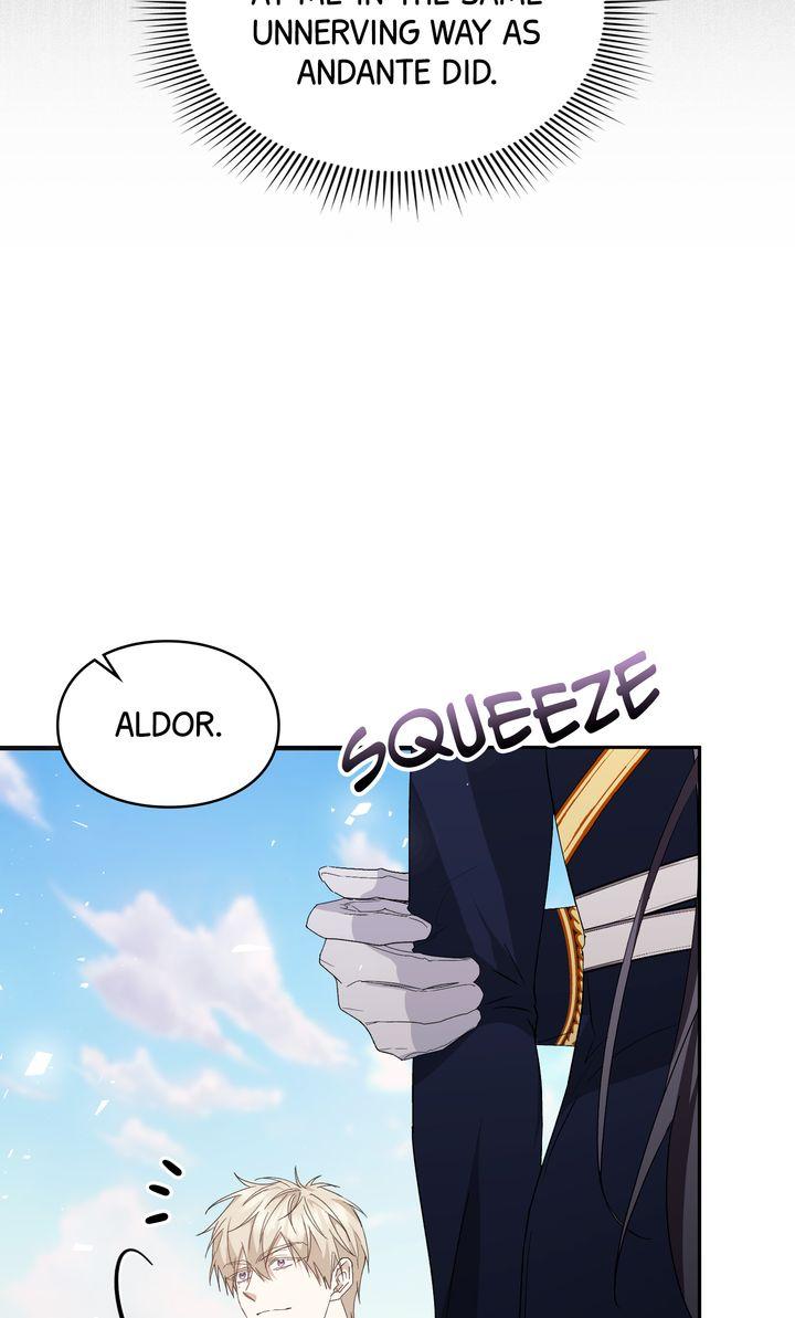 Trash Will Always Be Trash Chapter 46.2 page 42 - 