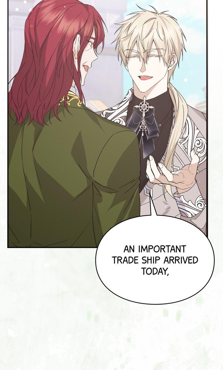 Trash Will Always Be Trash Chapter 46.2 page 44 - 