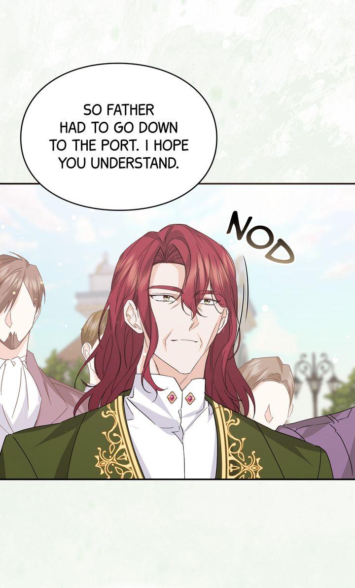Trash Will Always Be Trash Chapter 46.2 page 45 - 