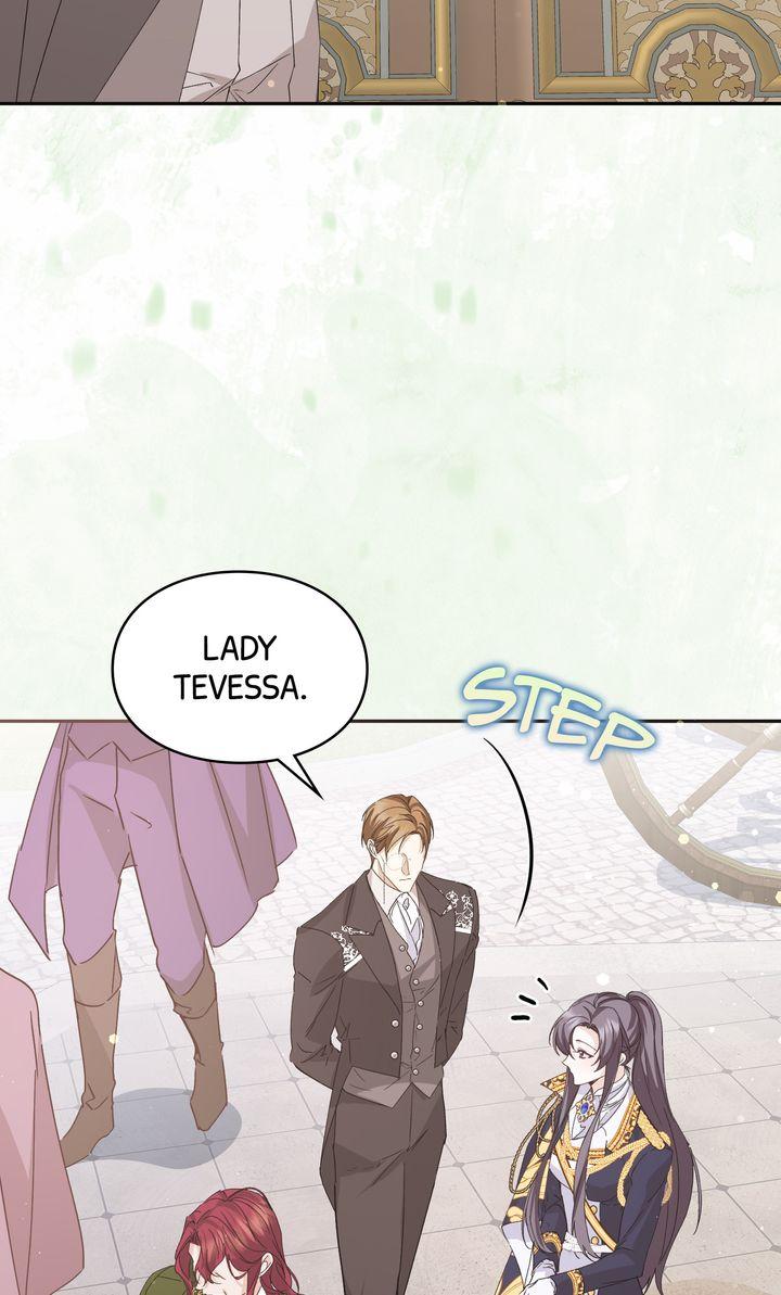 Trash Will Always Be Trash Chapter 46.2 page 47 - 