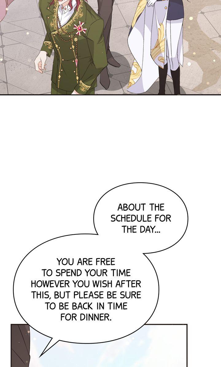 Trash Will Always Be Trash Chapter 46.2 page 48 - 