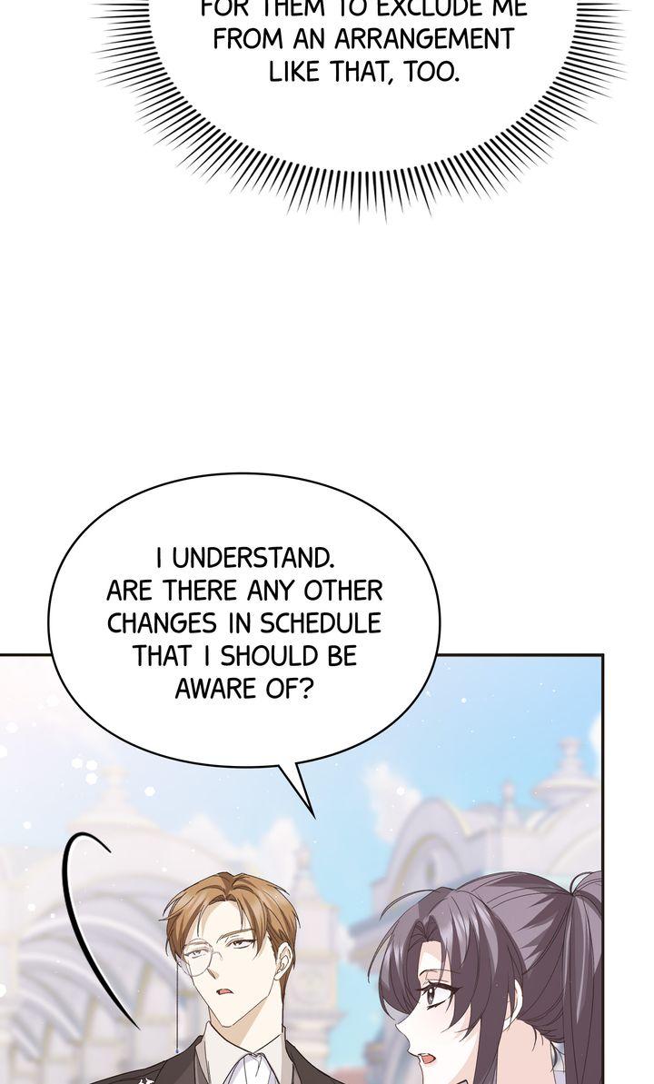 Trash Will Always Be Trash Chapter 46.2 page 51 - 