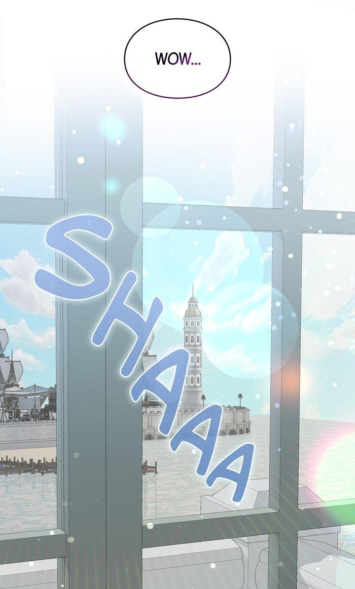 Trash Will Always Be Trash Chapter 46.2 page 59 - 