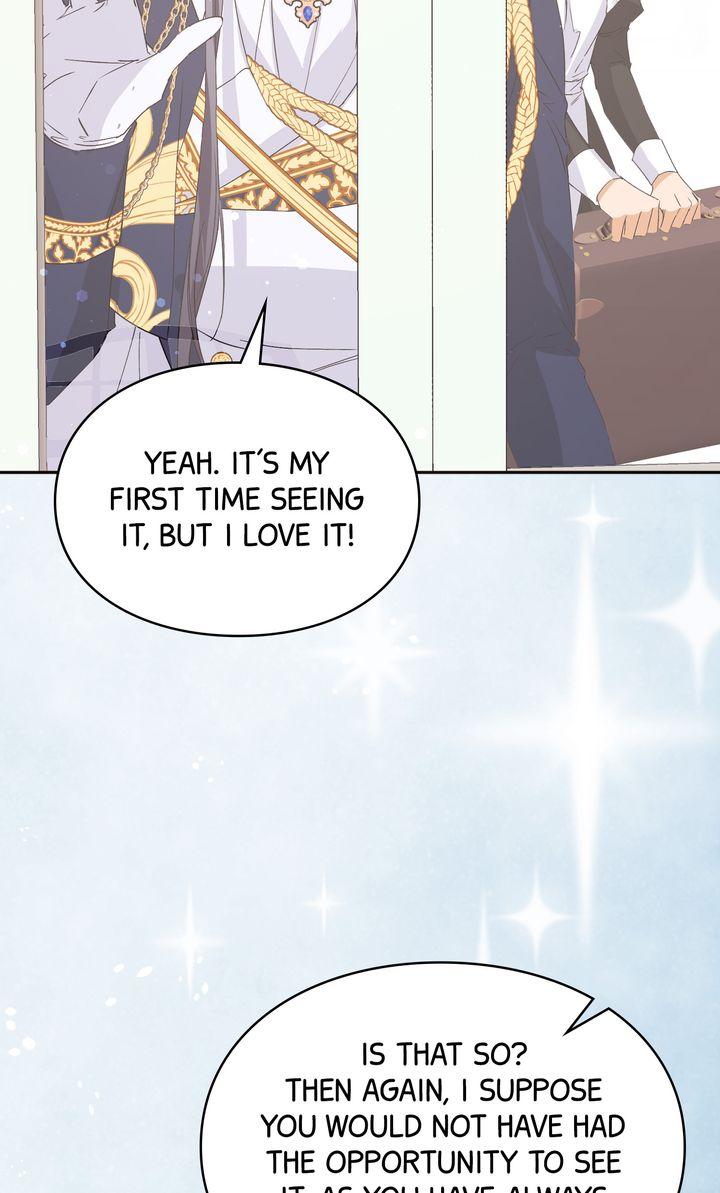Trash Will Always Be Trash Chapter 46.2 page 61 - 