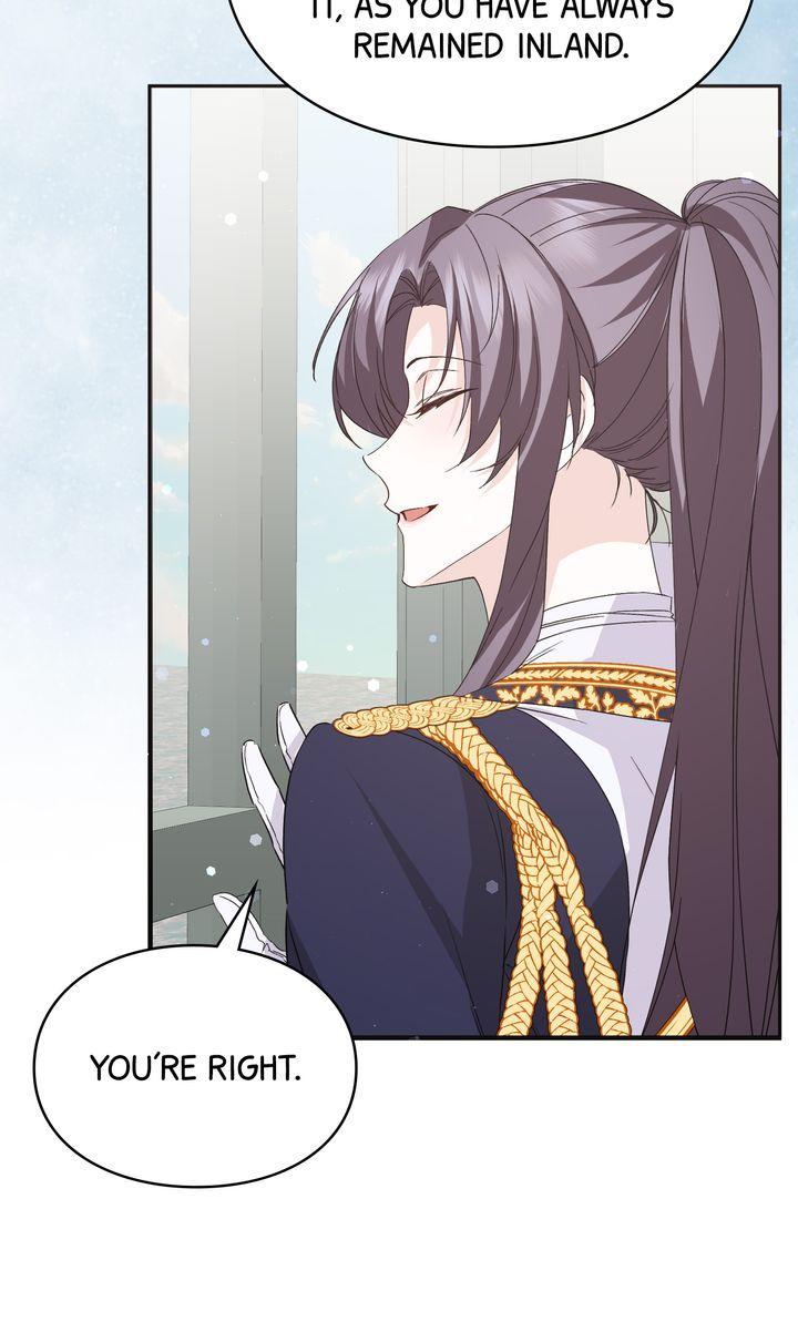 Trash Will Always Be Trash Chapter 46.2 page 62 - 