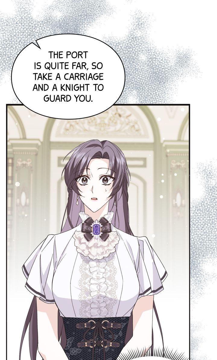 Trash Will Always Be Trash Chapter 46.2 page 66 - 