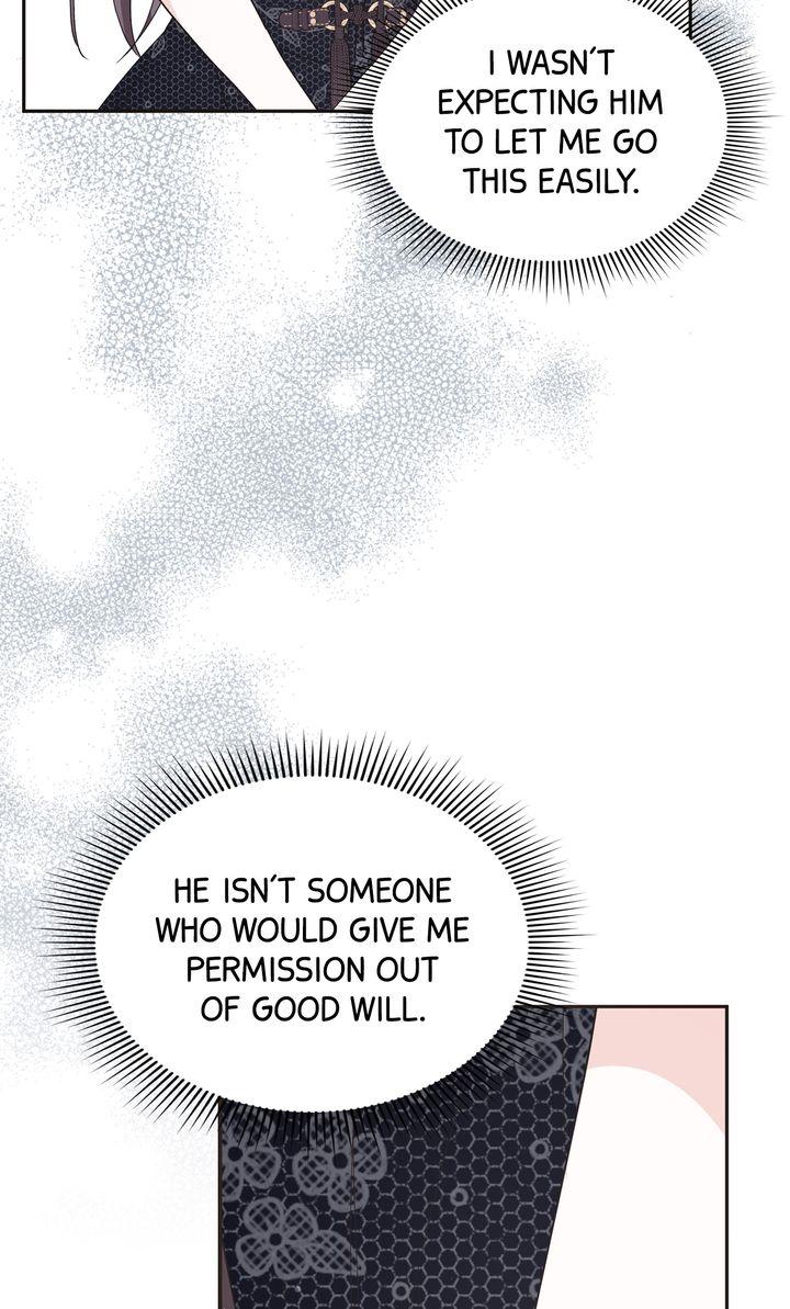 Trash Will Always Be Trash Chapter 46.2 page 67 - 