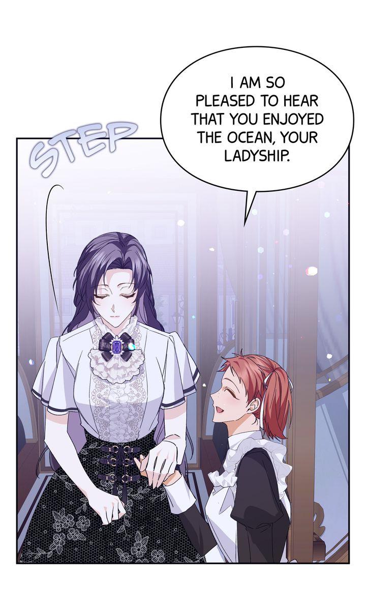Trash Will Always Be Trash Chapter 46.2 page 75 - 