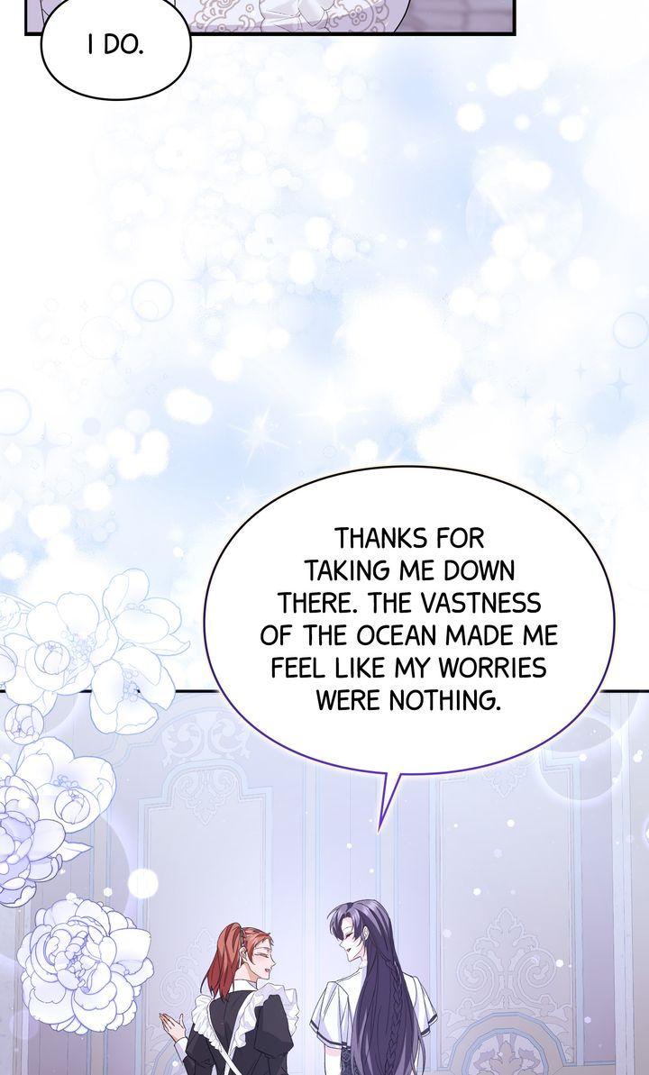 Trash Will Always Be Trash Chapter 46.2 page 77 - 