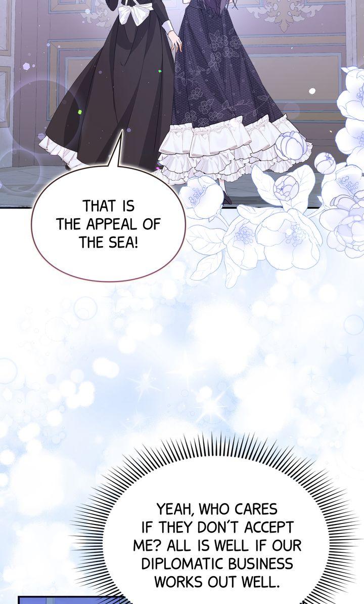 Trash Will Always Be Trash Chapter 46.2 page 78 - 