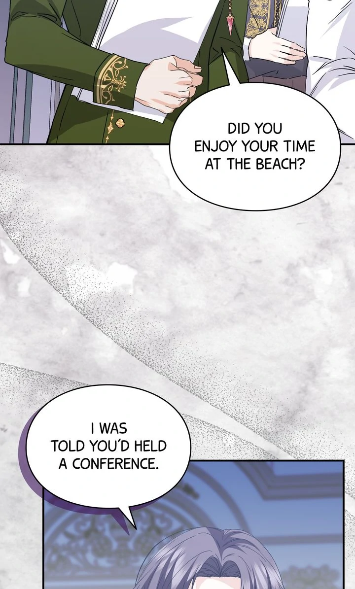 Trash Will Always Be Trash Chapter 46.3 page 2 - 