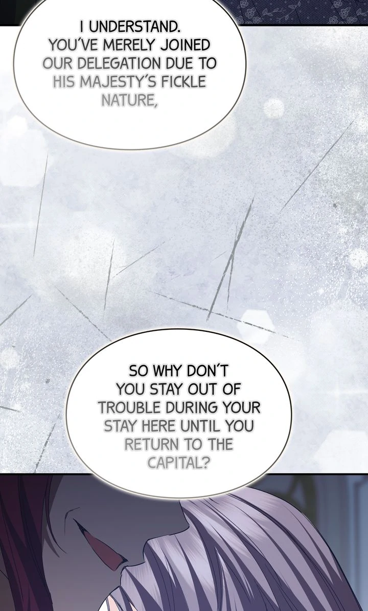 Trash Will Always Be Trash Chapter 46.3 page 15 - 