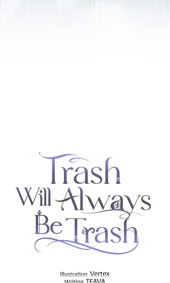 Trash Will Always Be Trash Chapter 46.3 page 17 - 