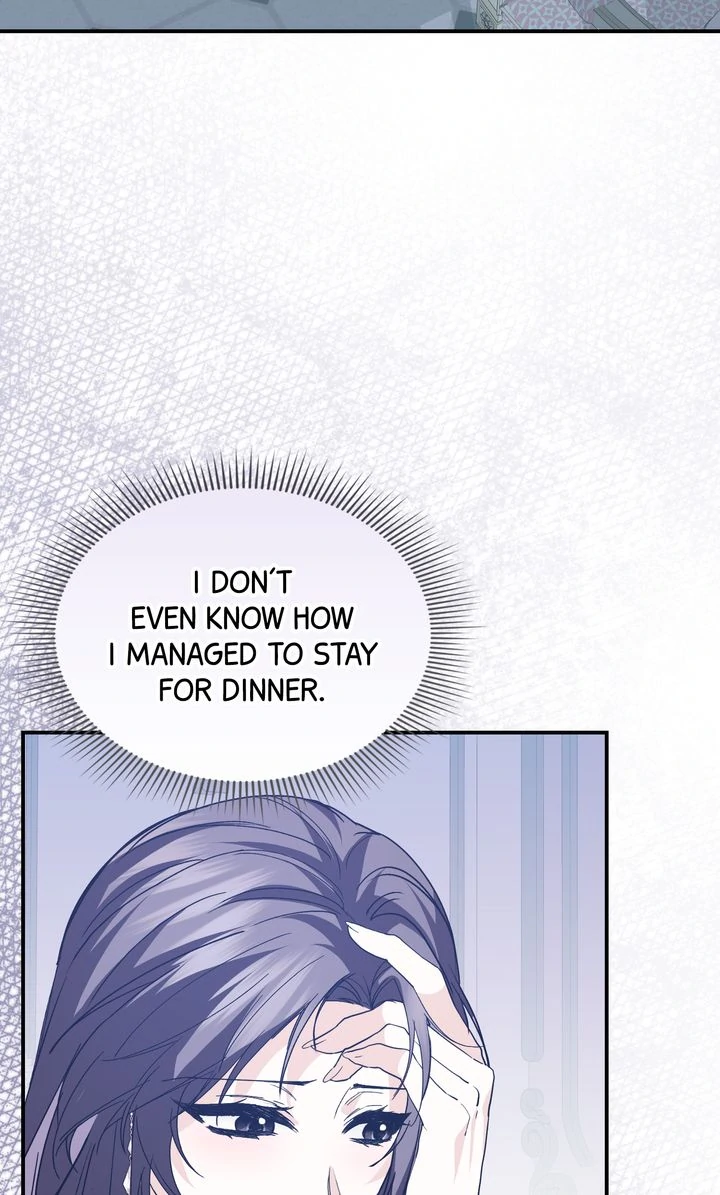 Trash Will Always Be Trash Chapter 46.3 page 20 - 