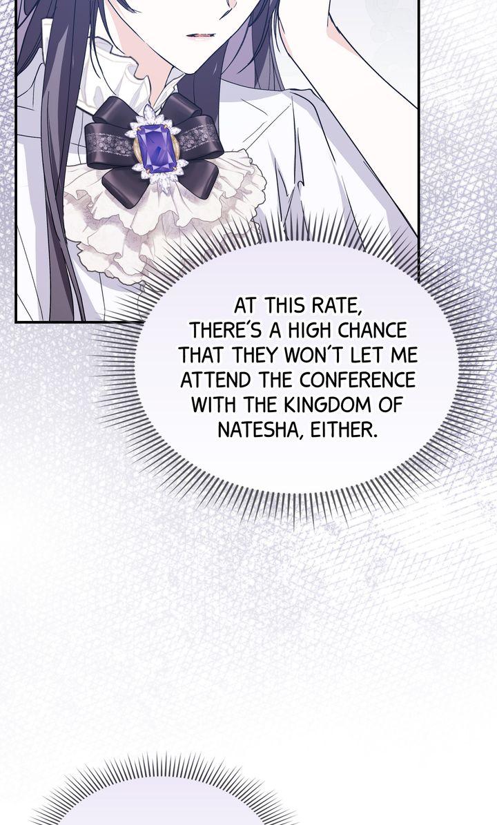 Trash Will Always Be Trash Chapter 46.3 page 21 - 