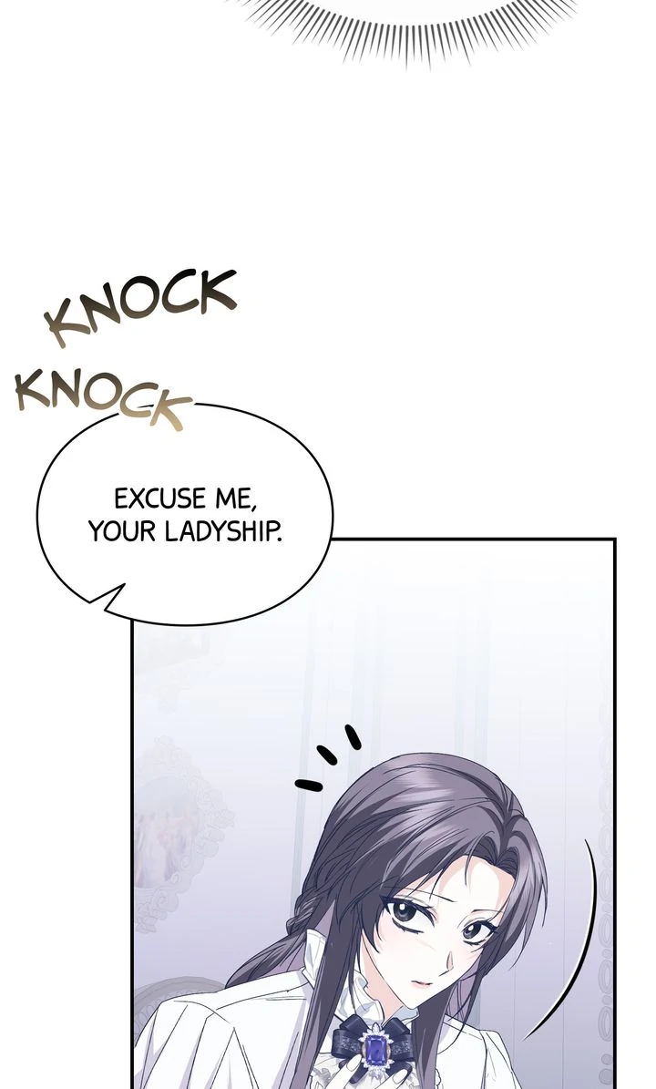 Trash Will Always Be Trash Chapter 46.3 page 23 - 