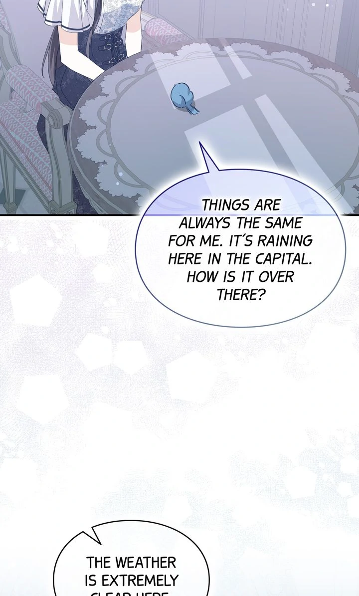 Trash Will Always Be Trash Chapter 46.3 page 28 - 