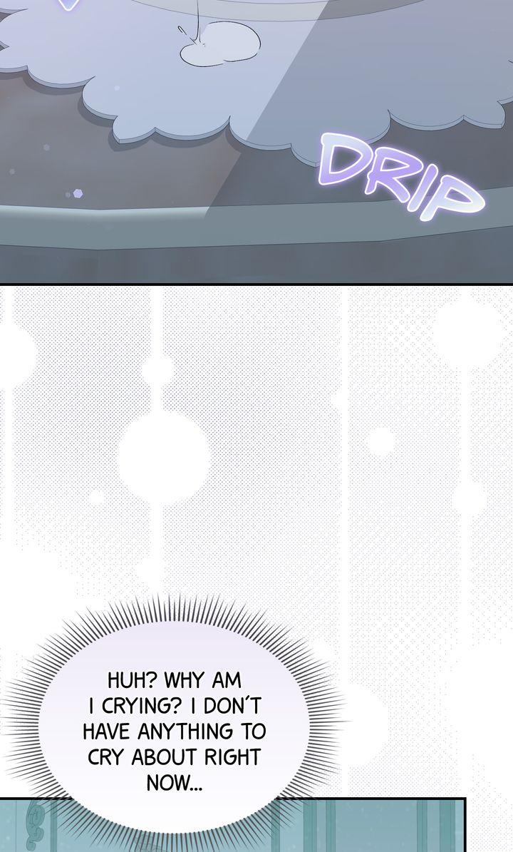 Trash Will Always Be Trash Chapter 46.3 page 30 - 