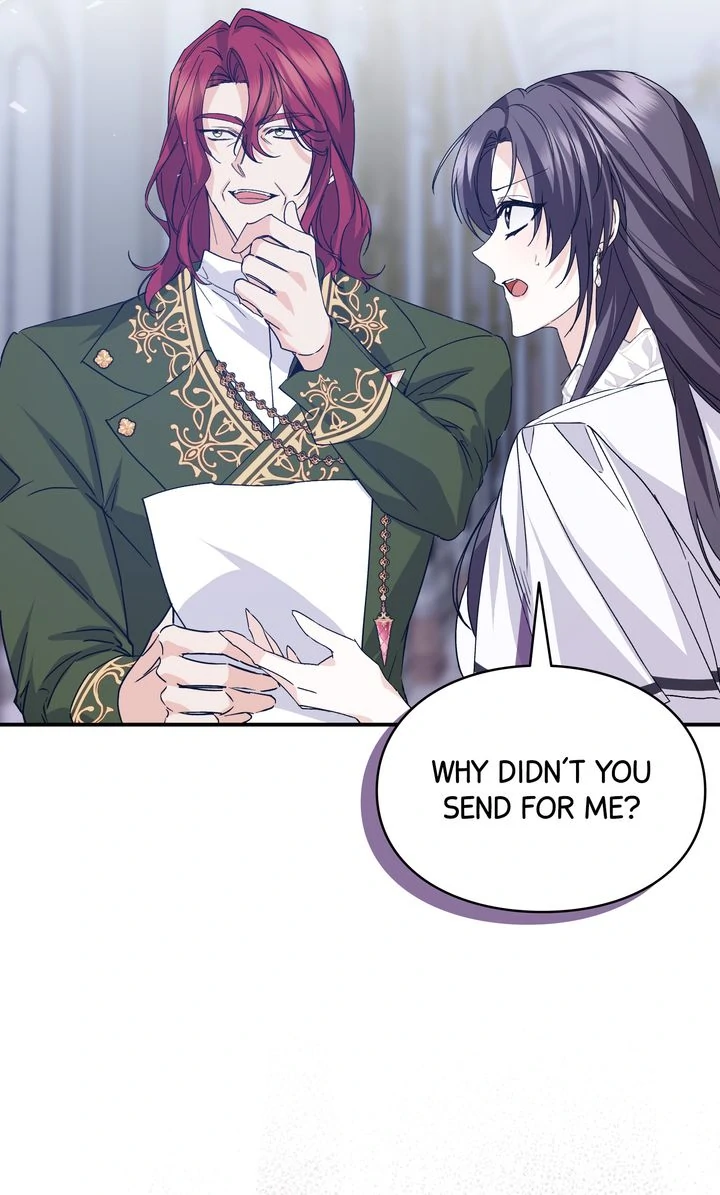 Trash Will Always Be Trash Chapter 46.3 page 4 - 
