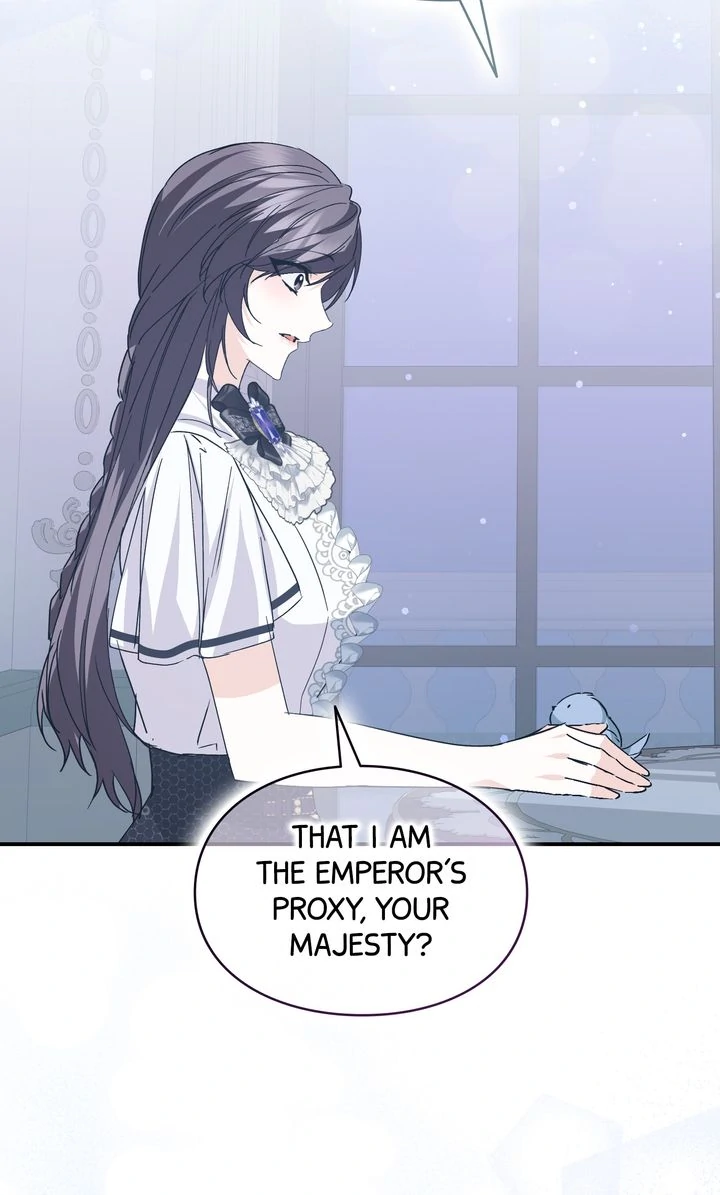 Trash Will Always Be Trash Chapter 46.3 page 37 - 