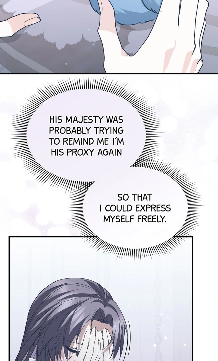 Trash Will Always Be Trash Chapter 46.3 page 44 - 