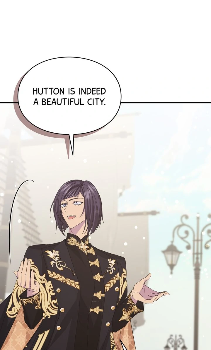 Trash Will Always Be Trash Chapter 46.3 page 61 - 