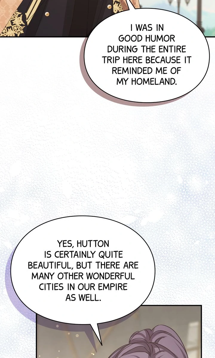 Trash Will Always Be Trash Chapter 46.3 page 62 - 