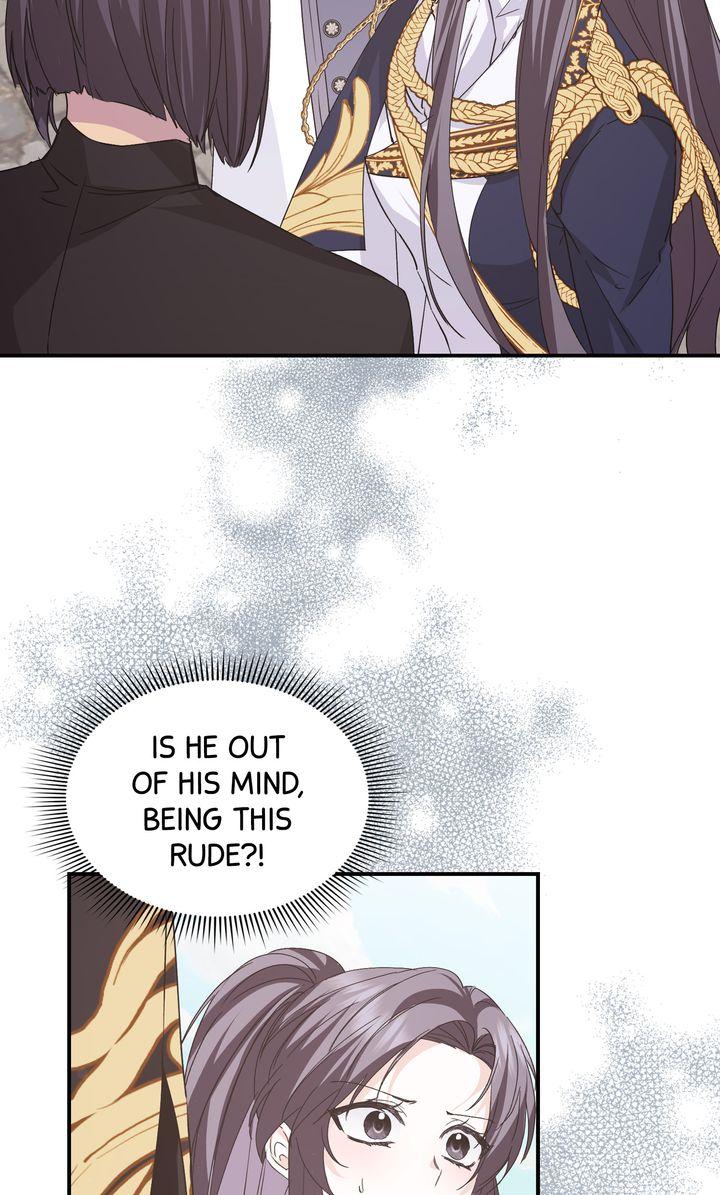 Trash Will Always Be Trash Chapter 46.3 page 69 - 
