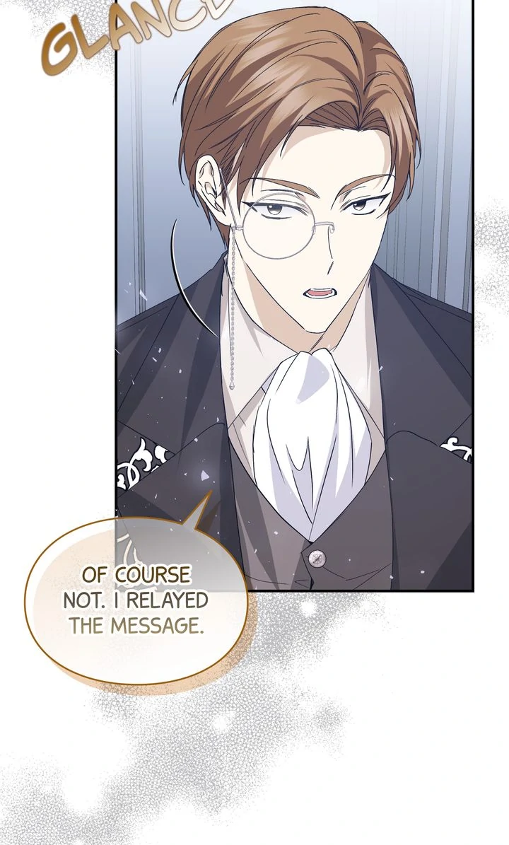 Trash Will Always Be Trash Chapter 46.3 page 8 - 