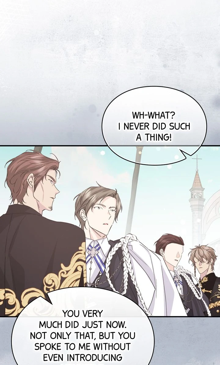 Trash Will Always Be Trash Chapter 46.3 page 72 - 