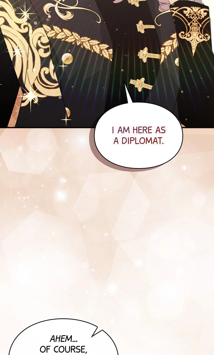 Trash Will Always Be Trash Chapter 46.3 page 76 - 