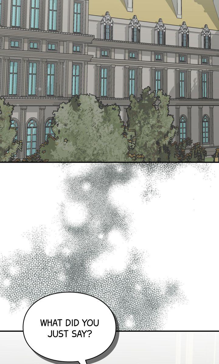 Trash Will Always Be Trash Chapter 46.3 page 81 - 