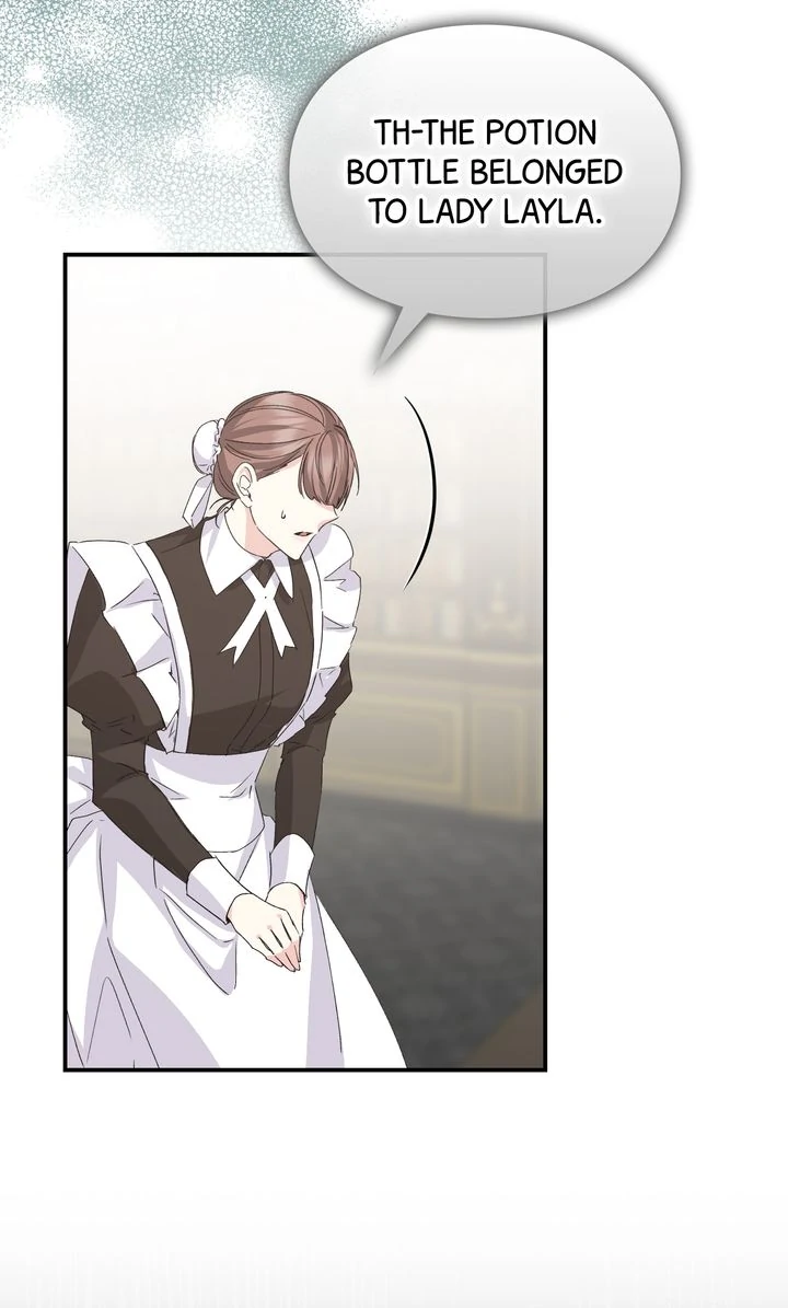 Trash Will Always Be Trash Chapter 46.3 page 83 - 