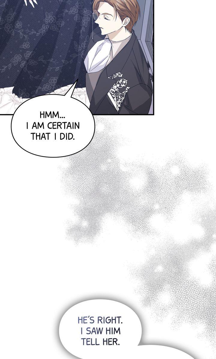 Trash Will Always Be Trash Chapter 46.3 page 10 - 