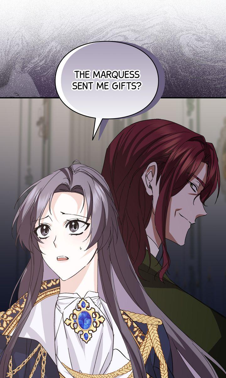 Trash Will Always Be Trash Chapter 46.4 page 19 - 