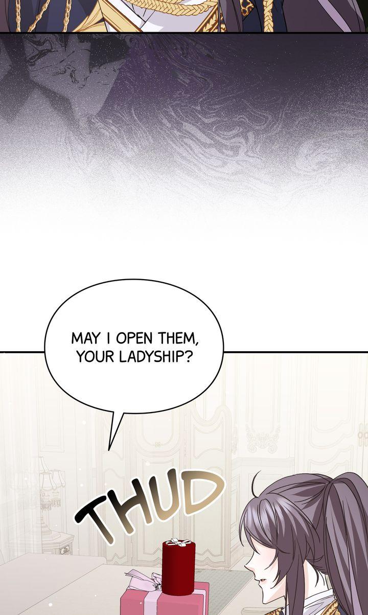 Trash Will Always Be Trash Chapter 46.4 page 20 - 