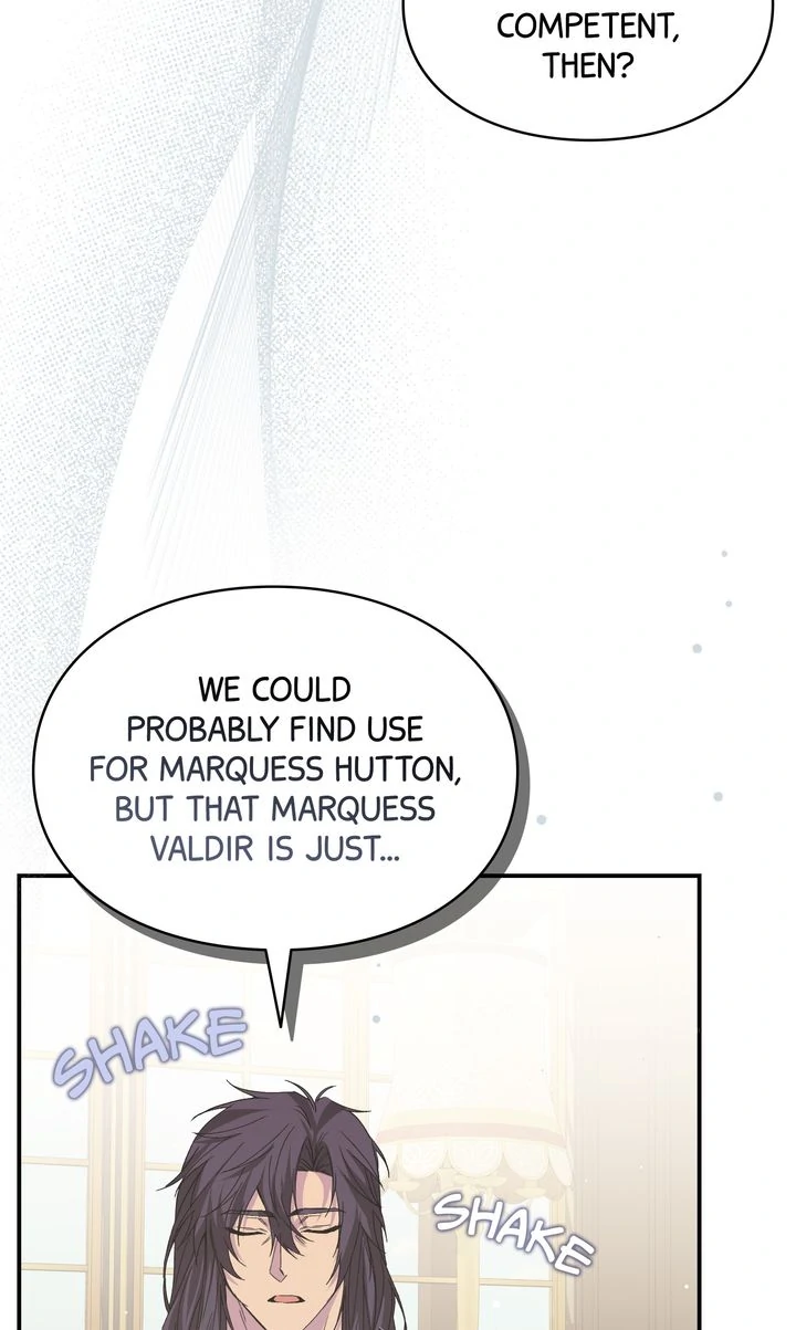 Trash Will Always Be Trash Chapter 46.4 page 5 - 