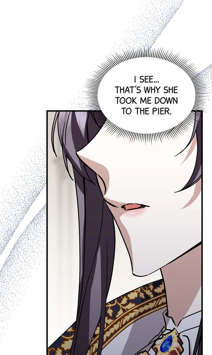 Trash Will Always Be Trash Chapter 46.4 page 41 - 