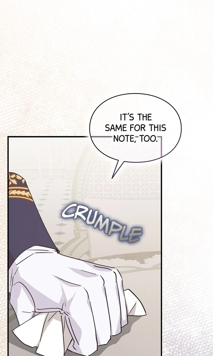 Trash Will Always Be Trash Chapter 46.4 page 47 - 