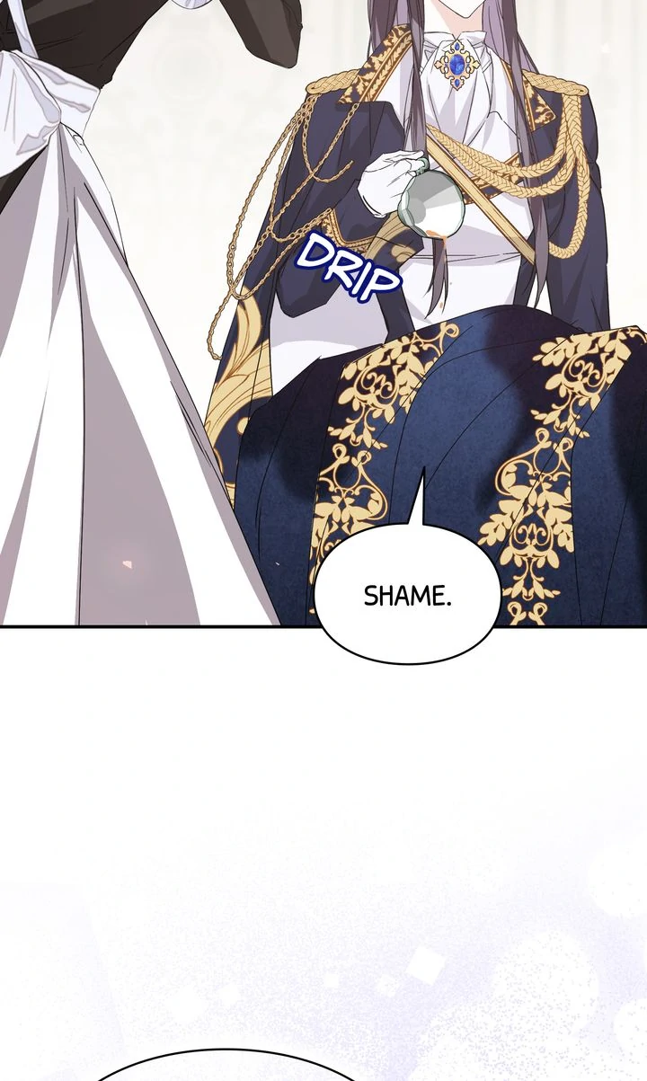Trash Will Always Be Trash Chapter 46.4 page 53 - 