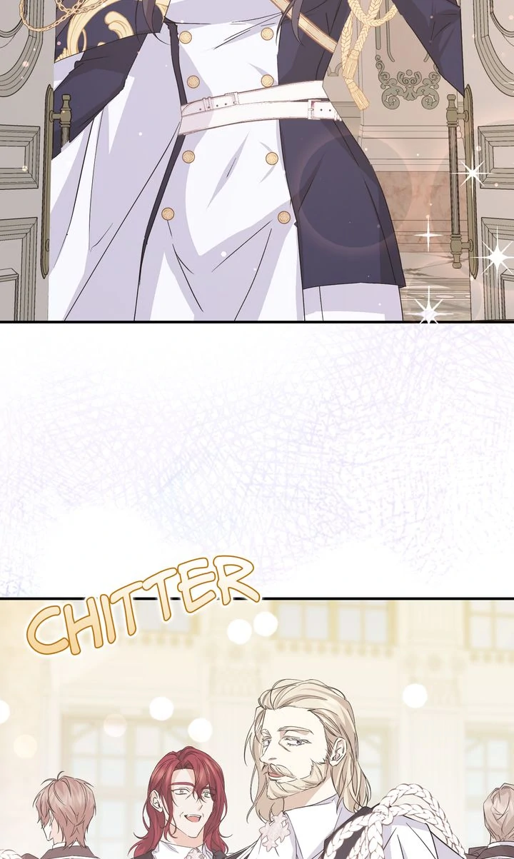 Trash Will Always Be Trash Chapter 46.4 page 61 - 