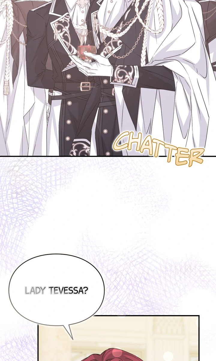 Trash Will Always Be Trash Chapter 46.4 page 62 - 