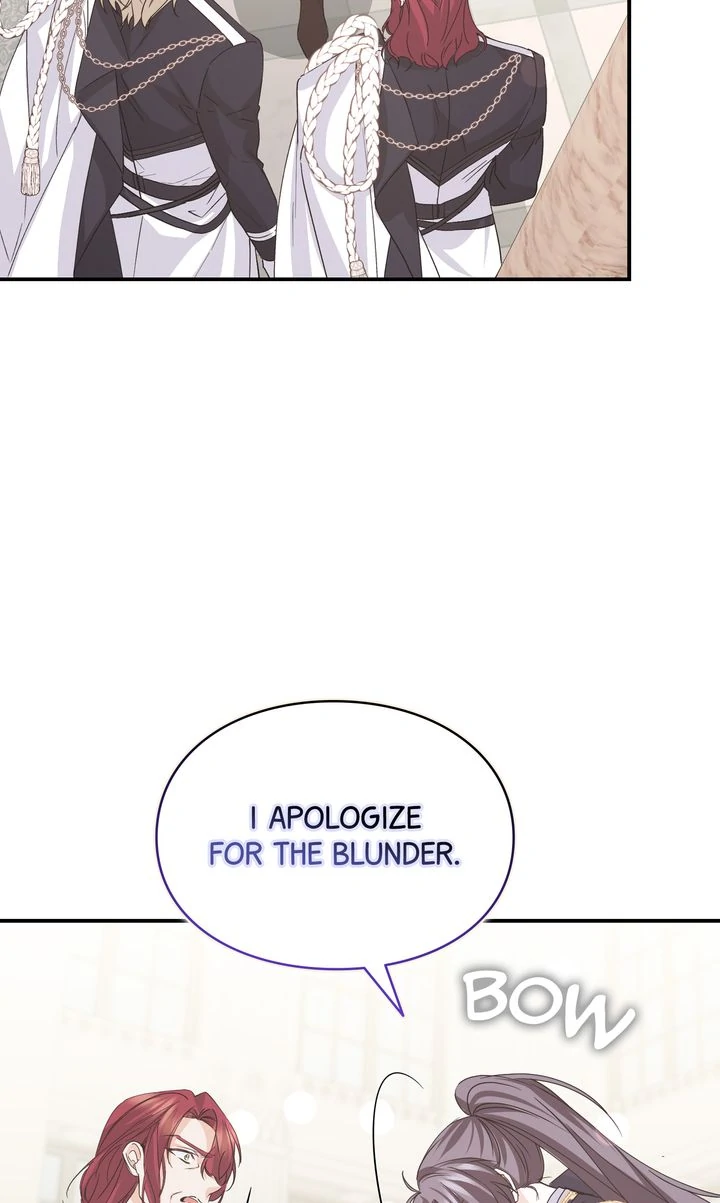 Trash Will Always Be Trash Chapter 46.4 page 65 - 
