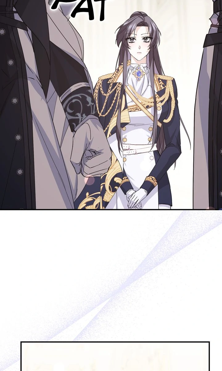 Trash Will Always Be Trash Chapter 46.4 page 70 - 