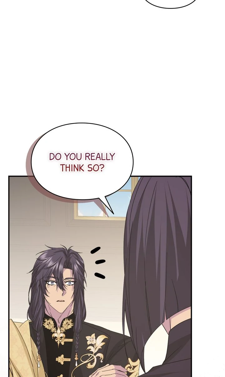 Trash Will Always Be Trash Chapter 46.4 page 8 - 