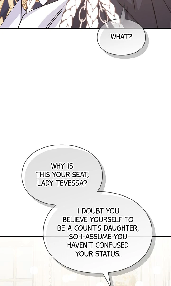 Trash Will Always Be Trash Chapter 46.4 page 77 - 
