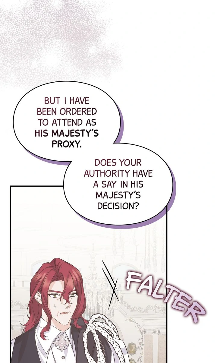 Trash Will Always Be Trash Chapter 46.5 page 18 - 