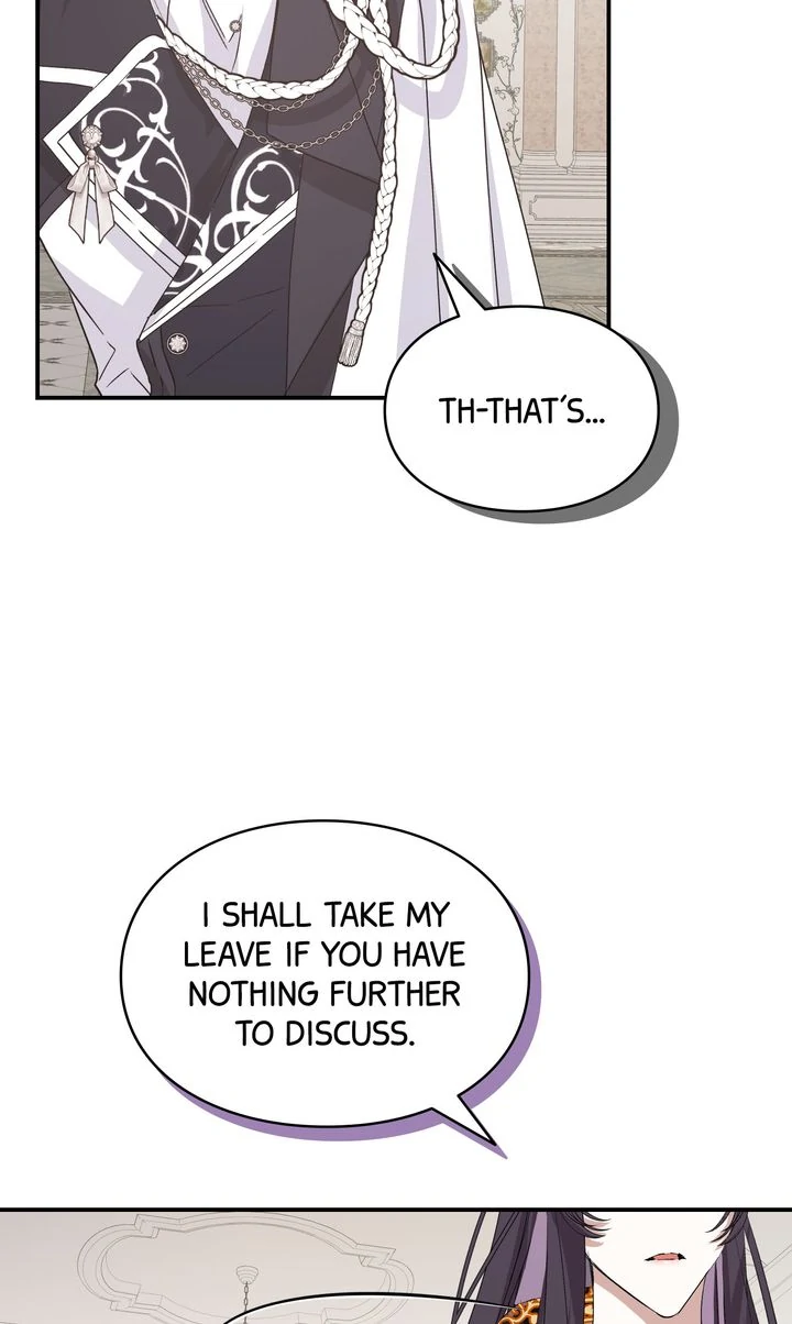 Trash Will Always Be Trash Chapter 46.5 page 19 - 