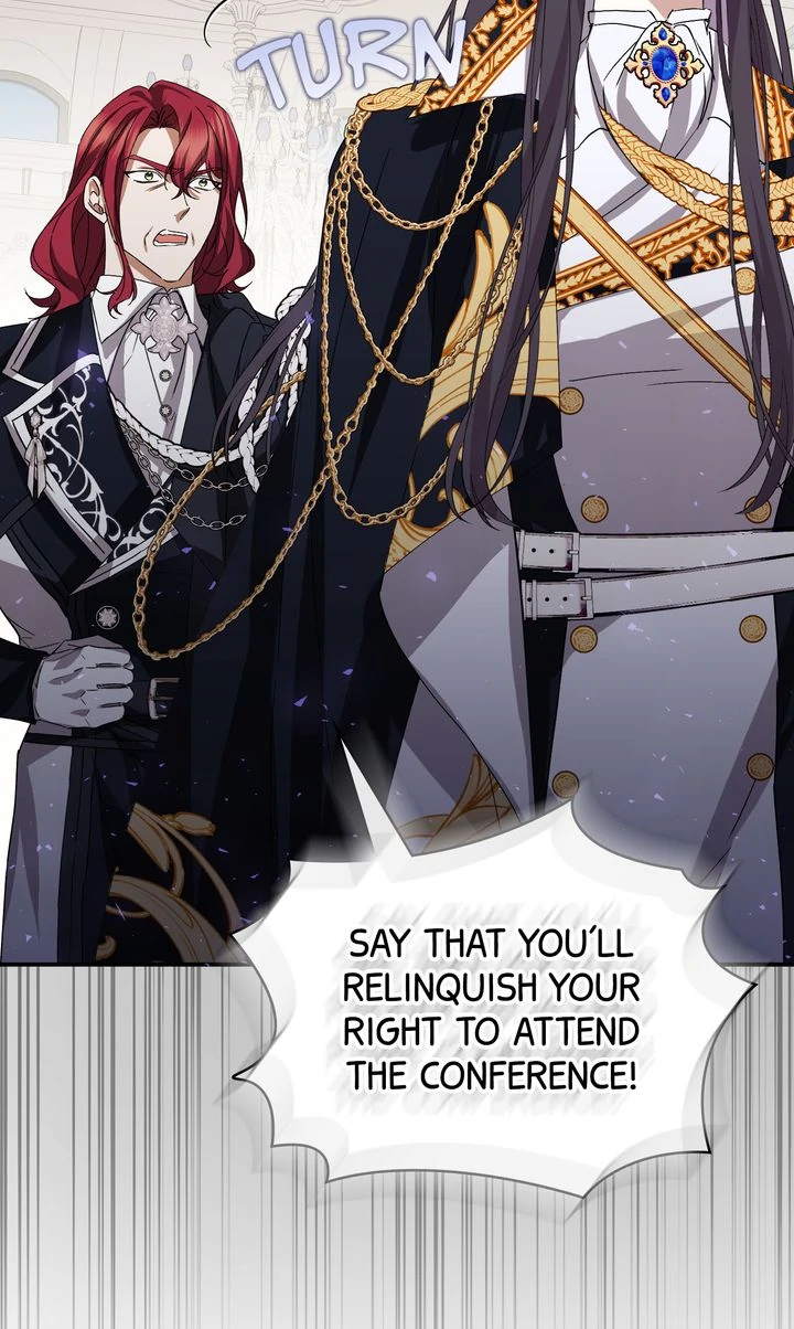 Trash Will Always Be Trash Chapter 46.5 page 20 - 